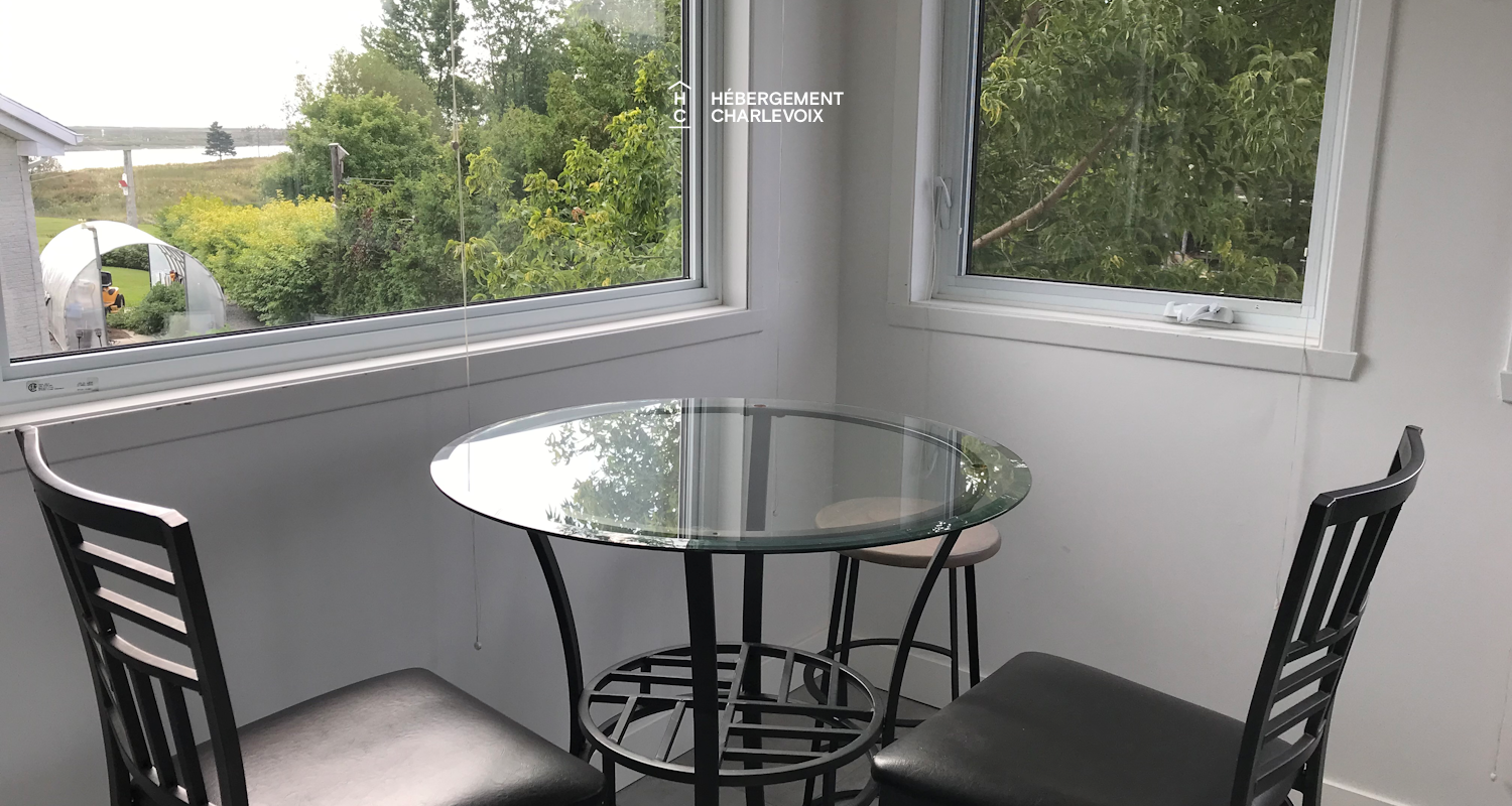 Le 22 - Downtown apartment